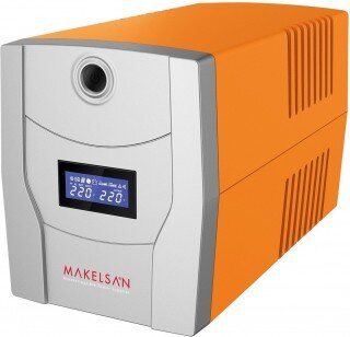 Makelsan Lion X 1200 VA 1200 VA UPS kullananlar yorumlar